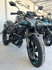 CF MOTO 125 NK
