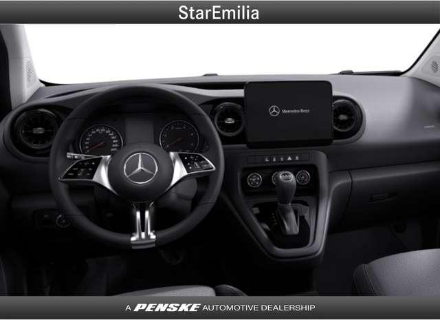 Mercedes-Benz Classe T T 180d Premium Long