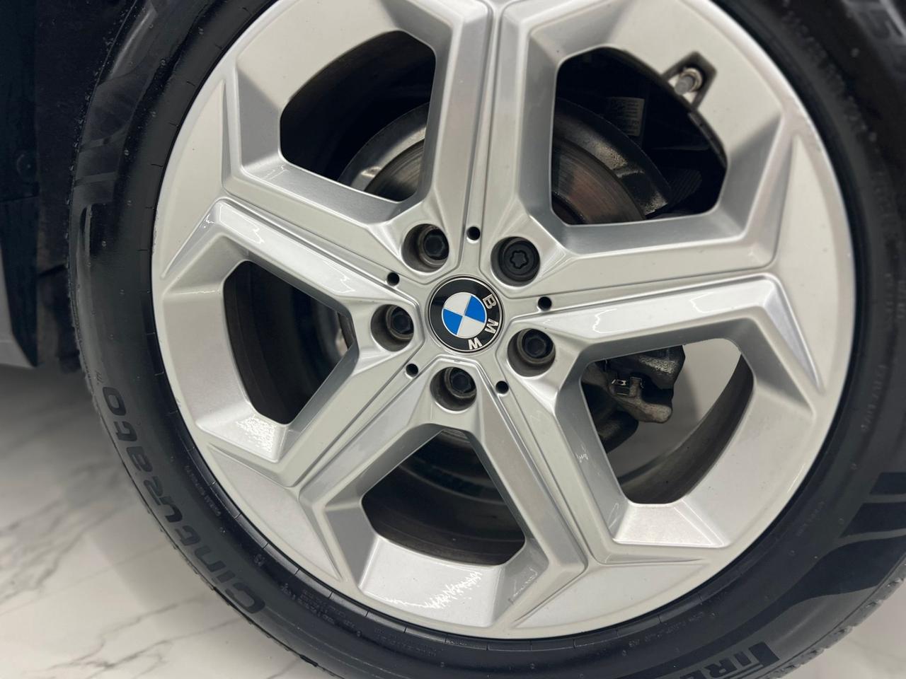 Bmw X1 sDrive 18d xLine