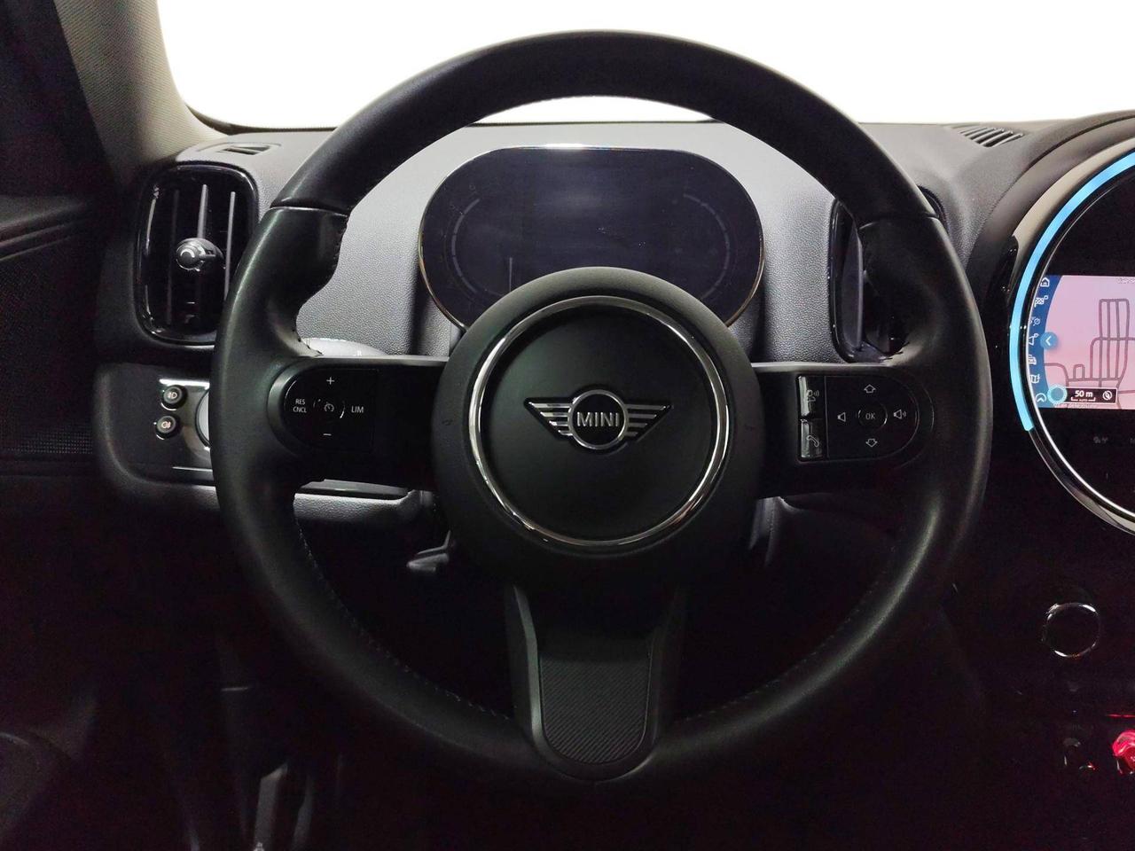 MINI Countryman Cooper Business