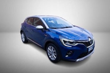 Renault Captur II 2019 1.5 blue dci Intens 115cv edc