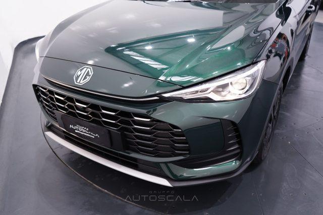 MG ZS 1.5 115cv Standard