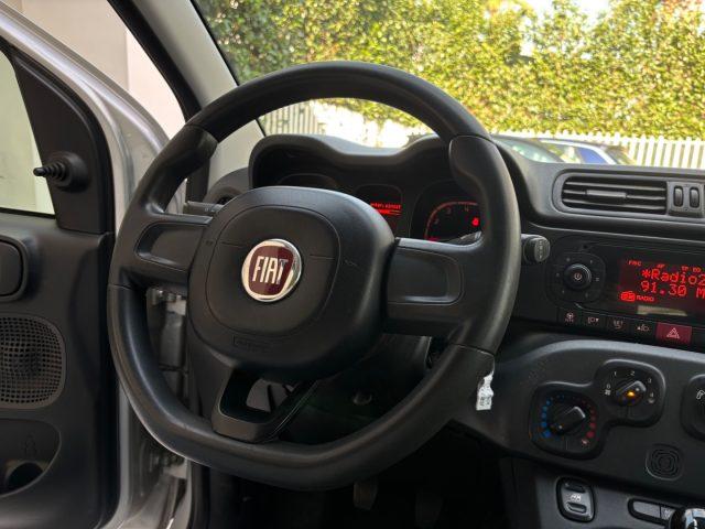 FIAT Panda 1.2 EasyPower GPL tua da ?99,00 MENSILI