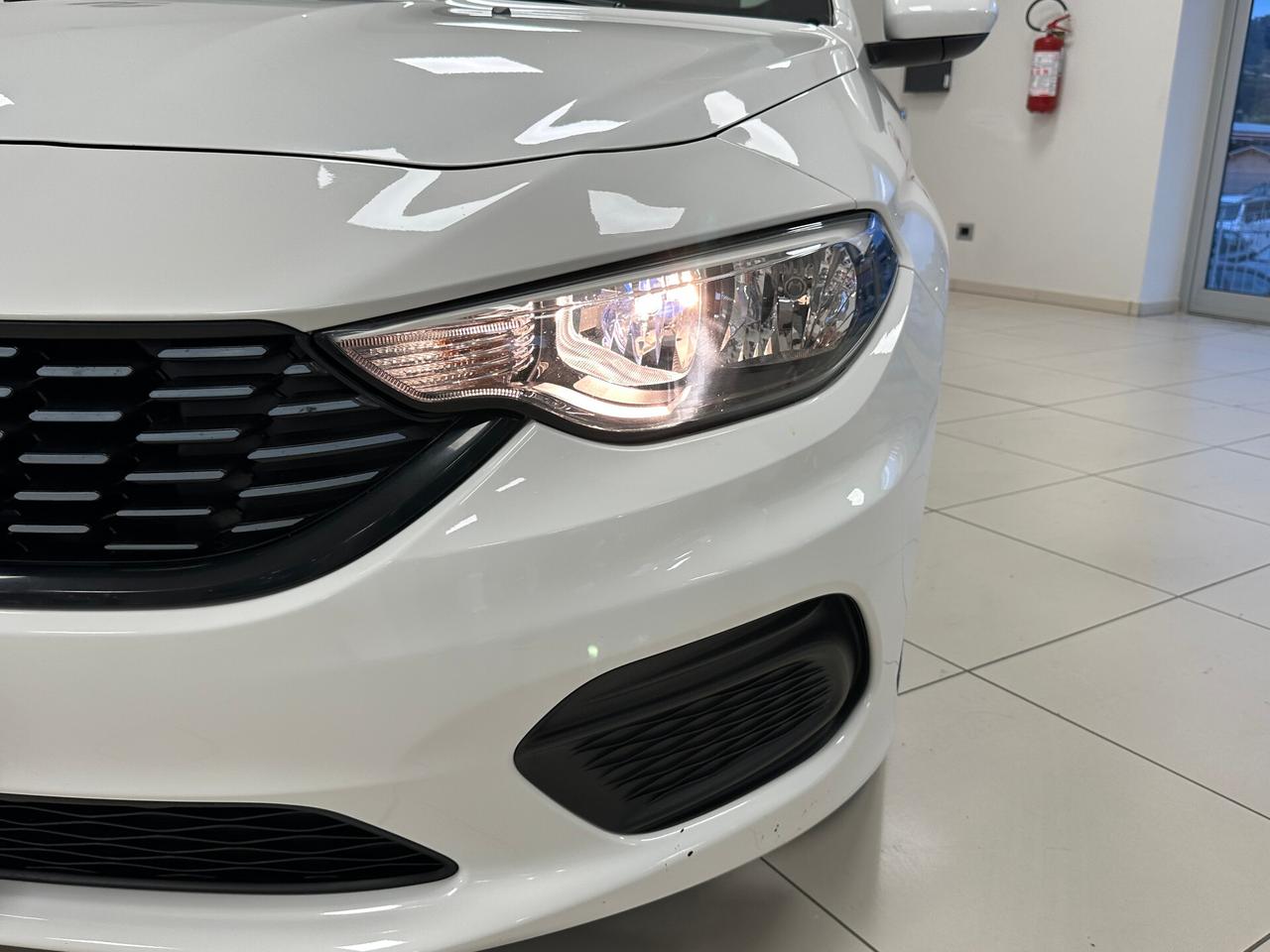 Fiat Tipo 1.3 Mjt 4 porte 95 CV Easy - 2018
