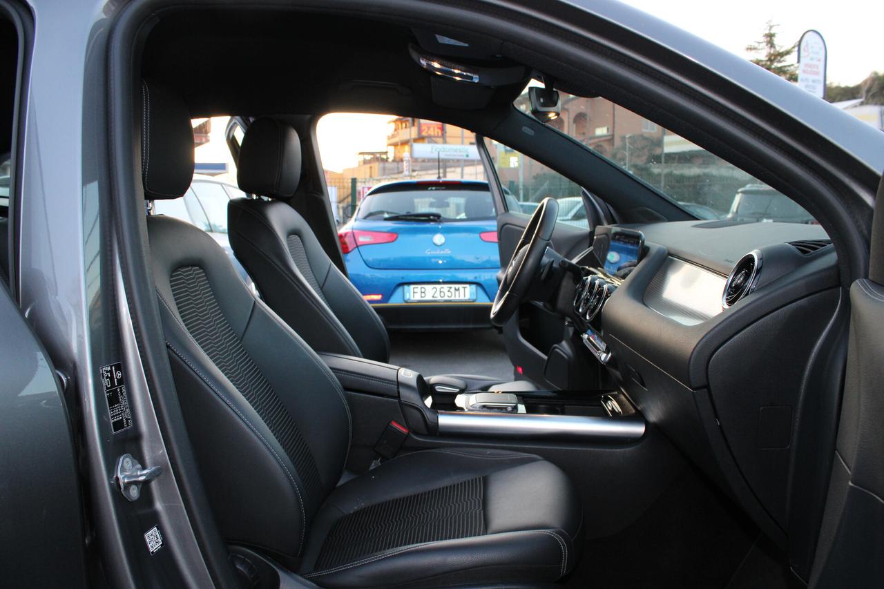 Mercedes-benz GLA 250 e hybrid EQ Sport Plus