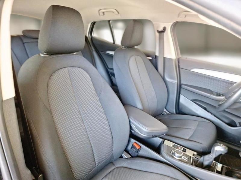 BMW X2 XDRIVE 25E BUSINESS X AUTOMATICO SUV