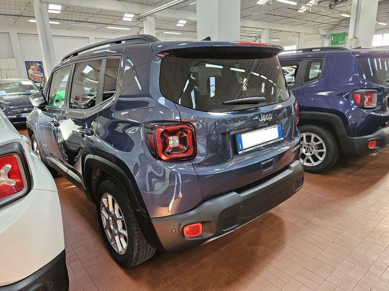 Jeep Renegade 1.0 T3 Limited