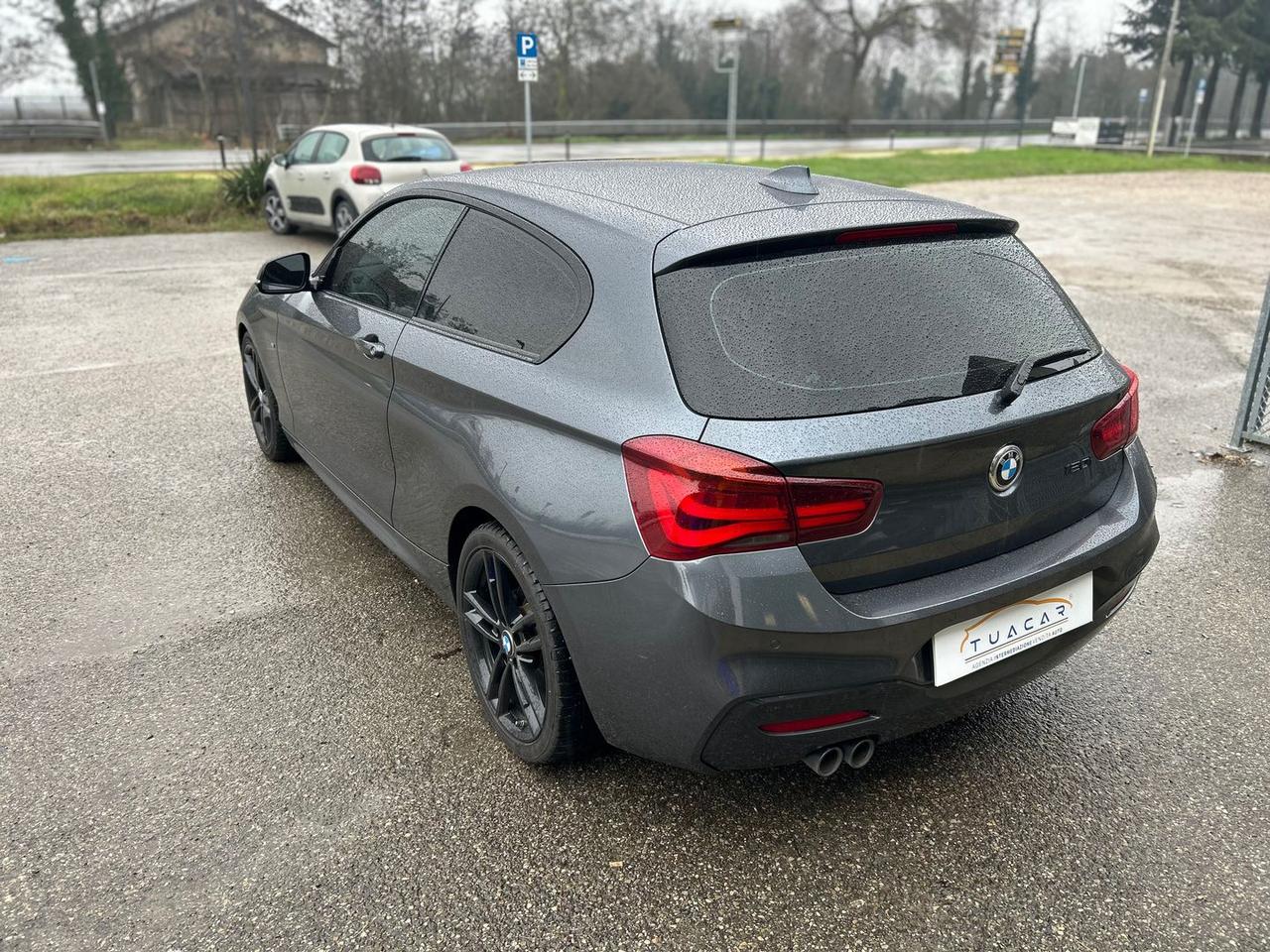 Bmw 120 M Sport 120 i #9226