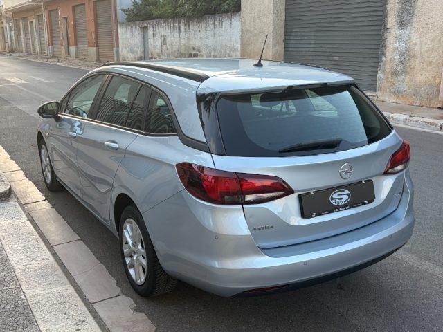 OPEL Astra 1.6 CDTi Sports Tourer Business
