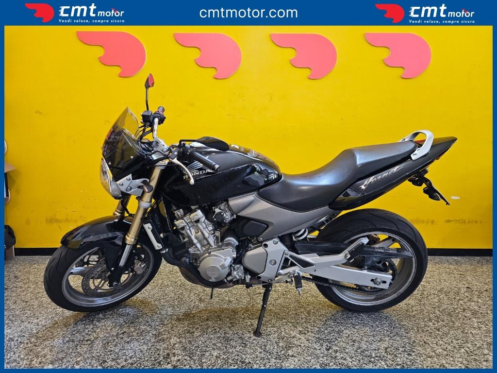 Honda Hornet 600 - 2005