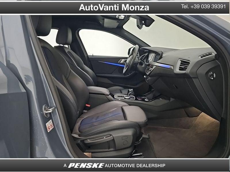 BMW Serie 1 118i 5p. Msport