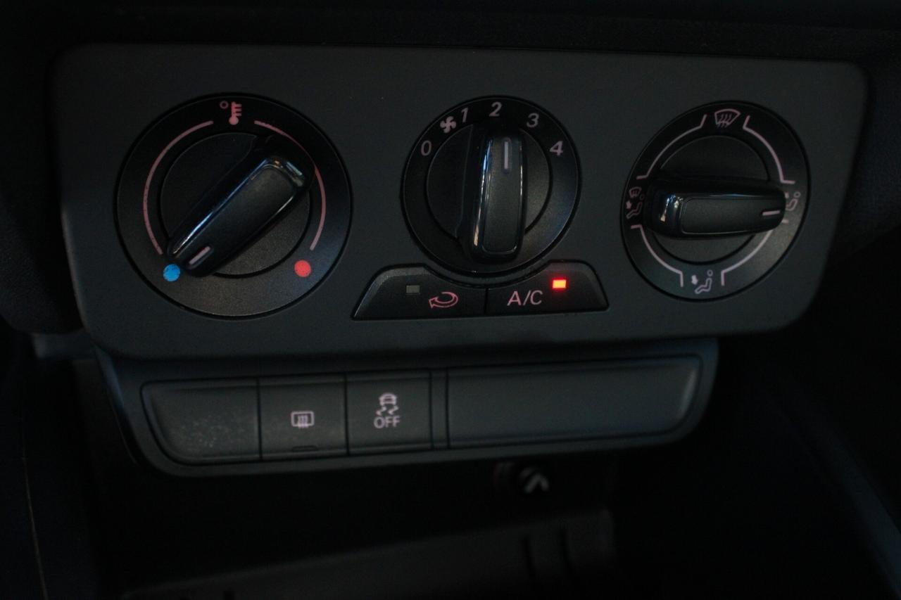 Audi A1 1.0 TFSI ultra