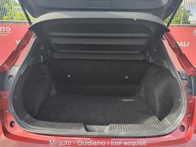 Nissan Qashqai Qashqai MHEV 140 CV Acenta