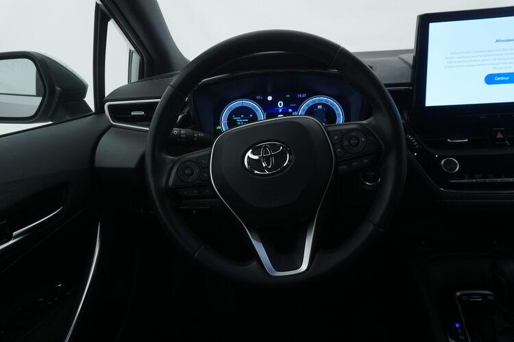 Toyota Corolla TS Hybrid Active BR563209 1.8 Full Hybrid 140CV