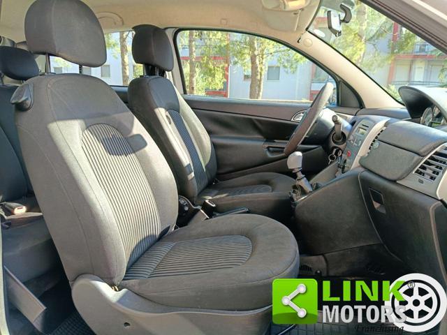 LANCIA Ypsilon 1.2 Oro GPL NEOPATENTATI
