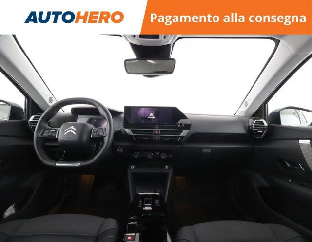 CITROEN C4 PureTech 130 S&S EAT8 Max
