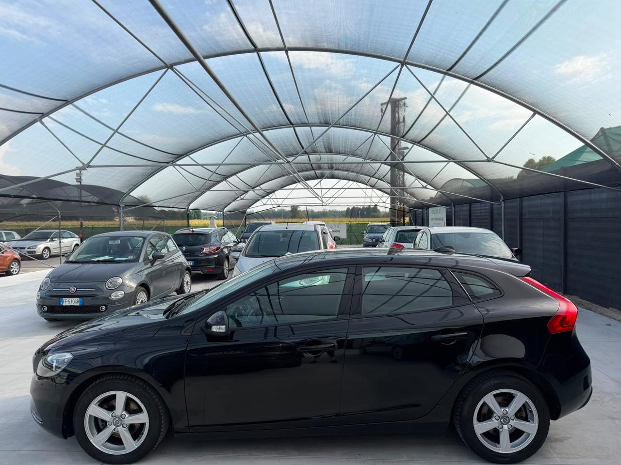 Volvo V40 D2 1.6 Kinetic