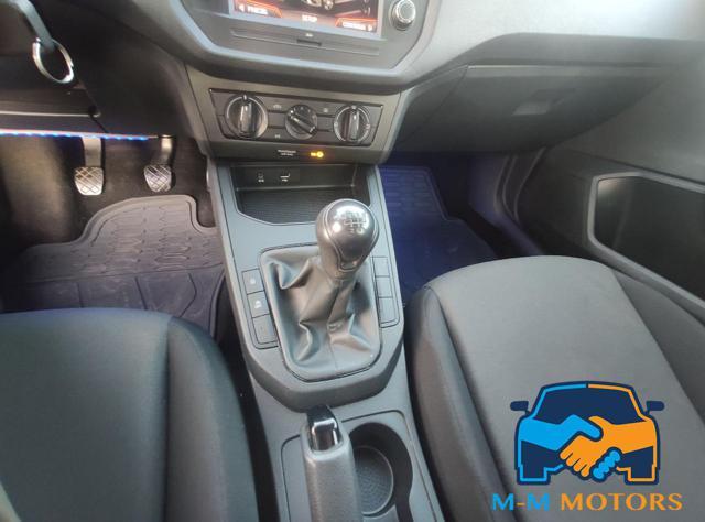 SEAT Ibiza 1.0 75 CV 5 porte Reference *PROMMO*