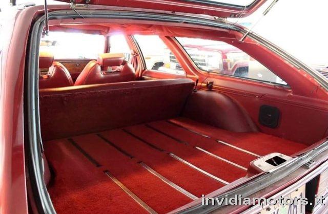 JEEP Wagoneer AMC EAGLE 4.2L ISCR.ASI