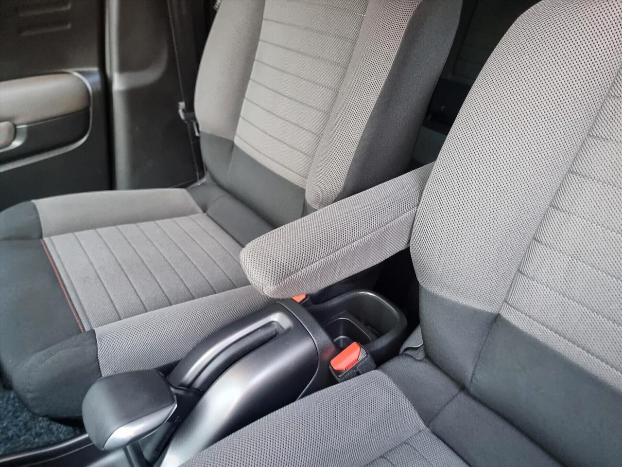 Citroen C3 Aircross PureTech 82 Shine ITALIANA