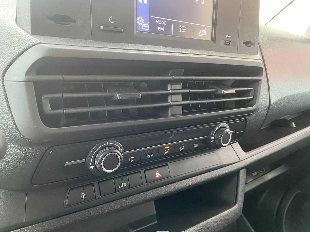 Fiat Scudo 1.5 BlueHDi 120CV S&S PL-TN Furgone