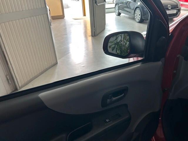Nissan Pixo 1.0 5 porte Easy