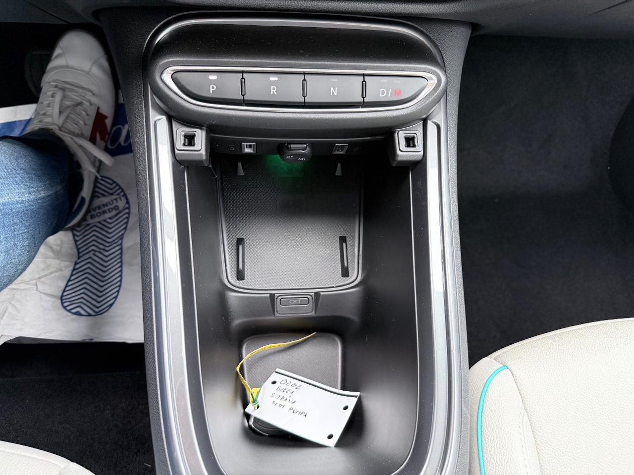 Fiat 600 1.2 hybrid La Prima II 145cv auto