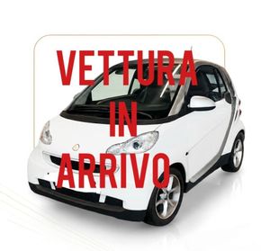 Smart ForTwo 1000 45 kW MHD coupé pure