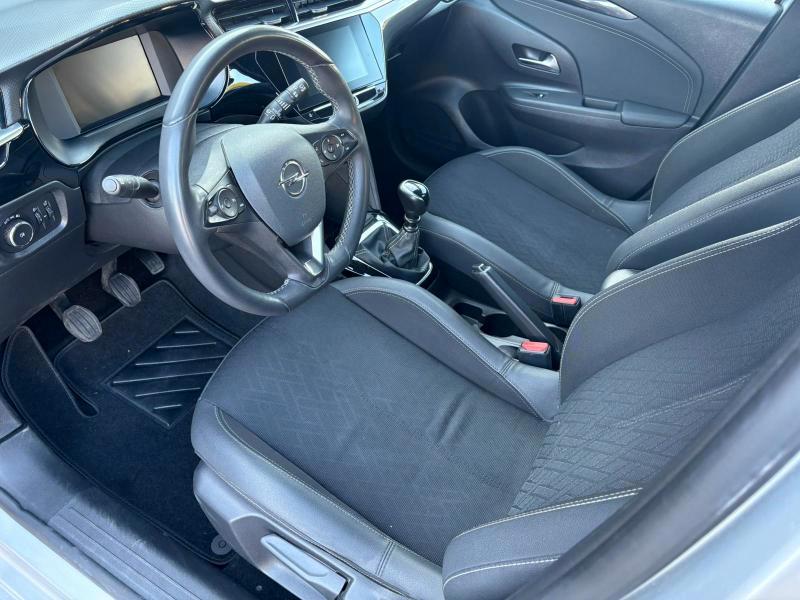 Opel Corsa 5 Porte 1.5 GS Line s&s 100cv OK NEOPATENTATI