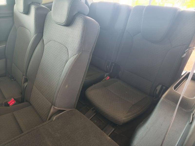 Kia Carens Carens 1.7 CRDi 141 CV DCT Platinum