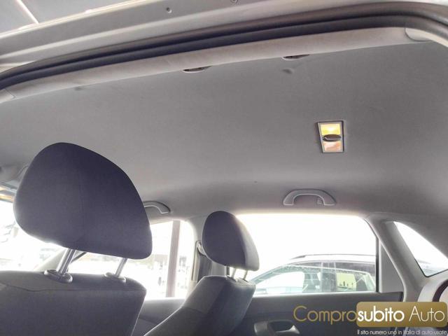 VOLKSWAGEN Polo 1.2 TDI DPF 5 p. Comfortline