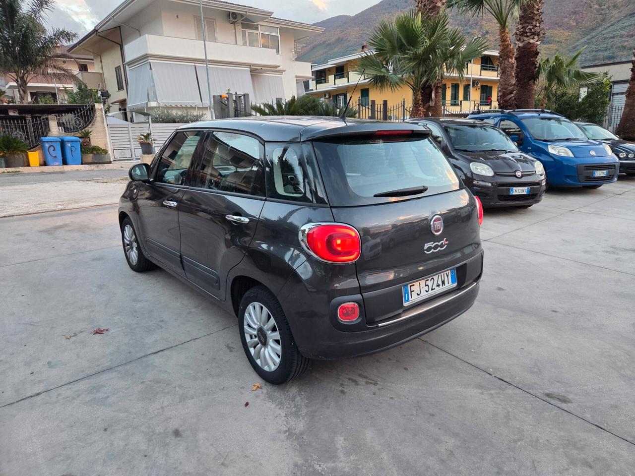 Fiat 500L 1.3 Multijet 95 CV Pop Star - 2017