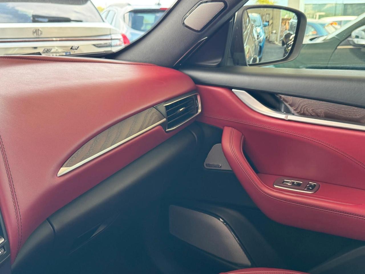 Maserati Levante V6 Diesel 275 CV AWD