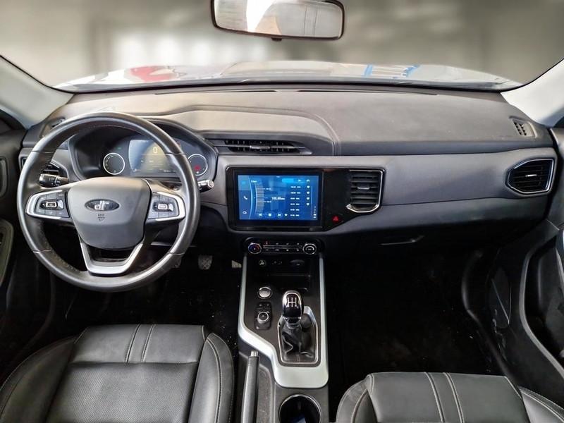 DR MOTOR DR4.0 1.5 MT BENZ GPL