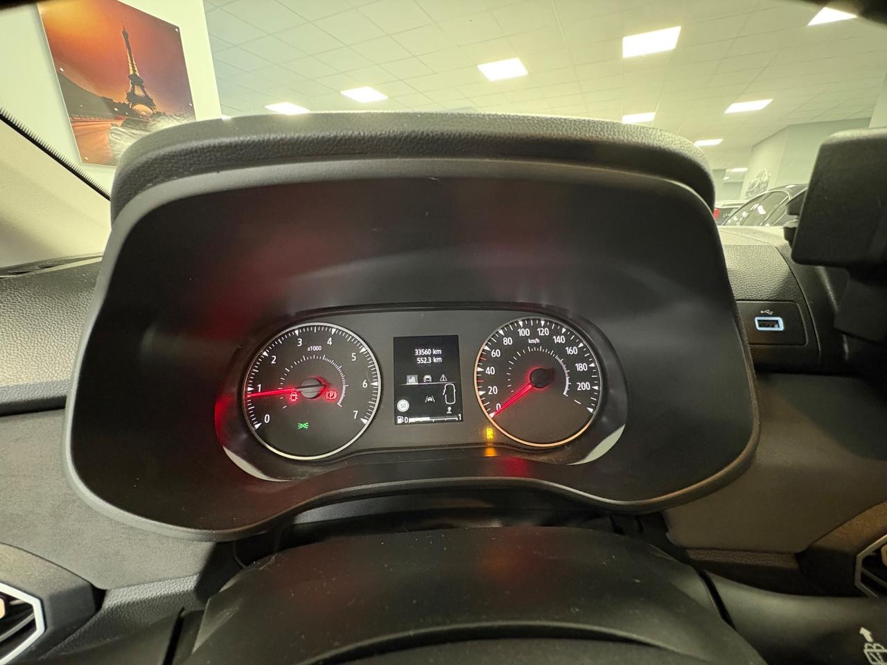 Dacia Sandero Stepway 1.0 Benzina 101 cv 2024