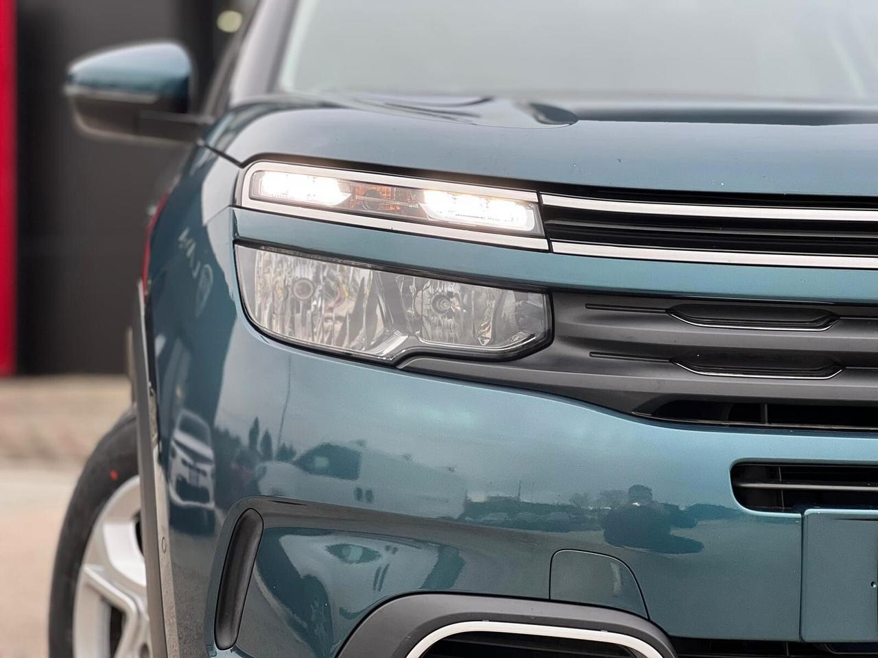 Citroen C5 Aircross BlueHDi 130 S&S EAT8 Business