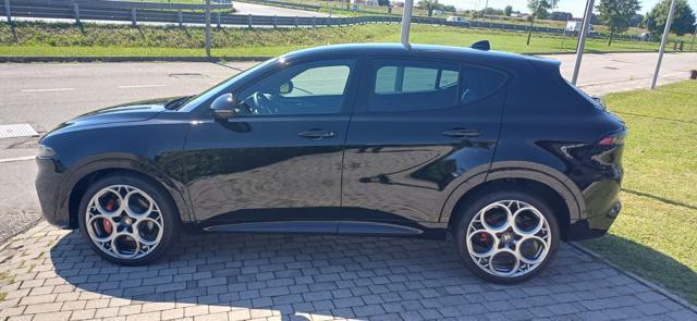 ALFA ROMEO Tonale 1.6 diesel 130 CV TCT6 Veloce