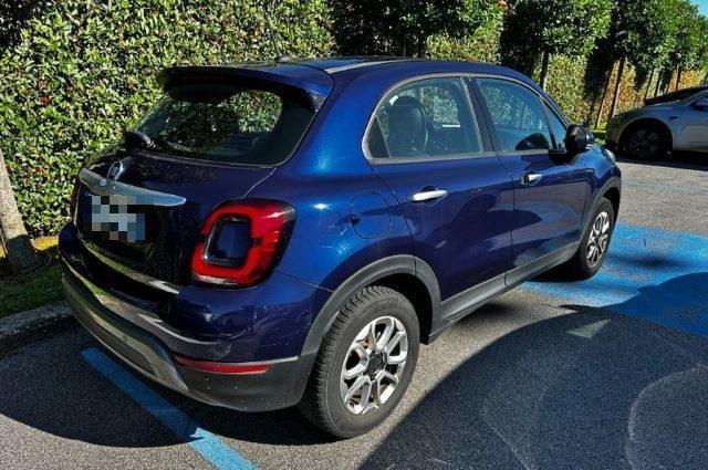 FIAT 500X 1.3 MultiJet 95 CV Business AUTOVETTURA