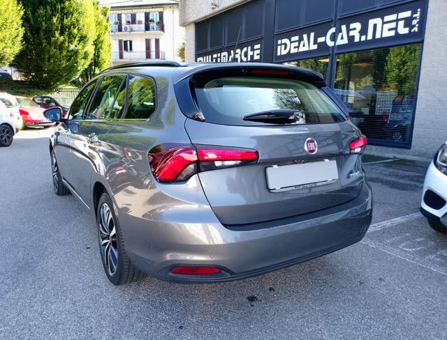 FIAT Tipo 1.6 Mjt S&S SW Lounge
