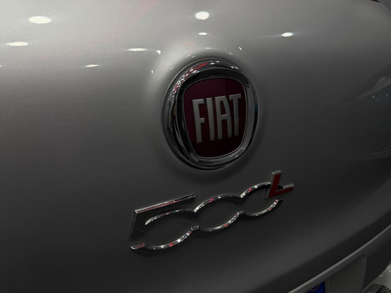 Fiat 500L 1.4 95 CV S&S Cross