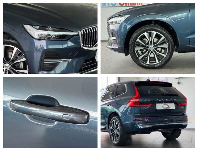 VOLVO XC60 B4 (d) MHEV 197cv AWD Aut. Plus Bright