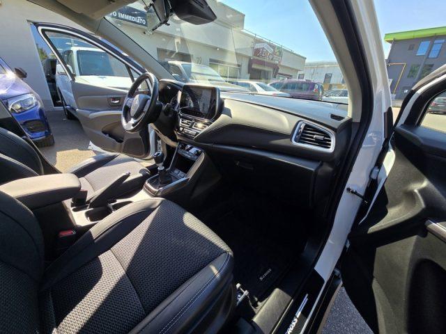 SUZUKI S-Cross 1.4h Top+ 2wd UNICO PROP. NEOPATENTATI - PERMUTE