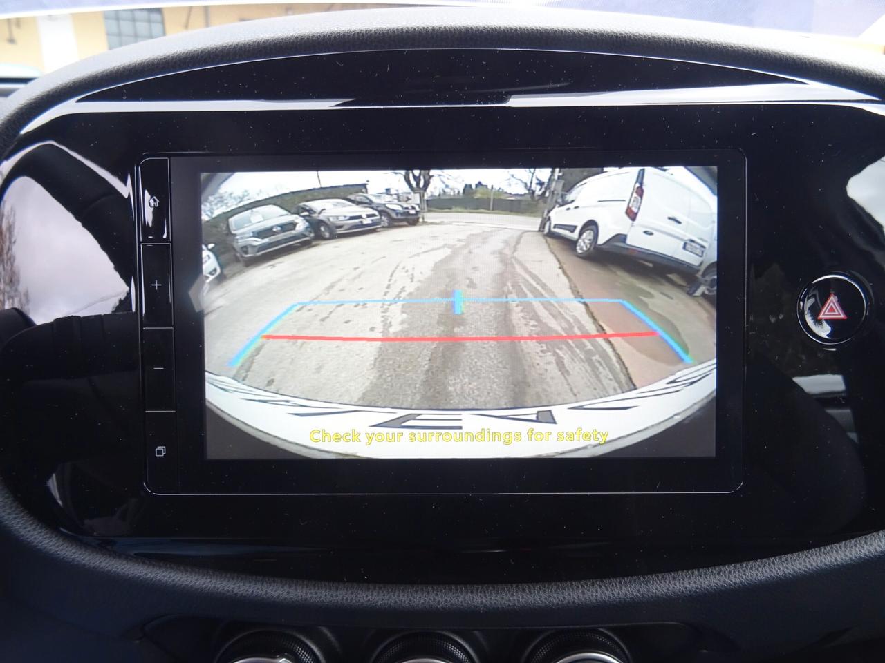 Toyota Aygo X 1.0 VVT-i 72 CV 5 porte Active