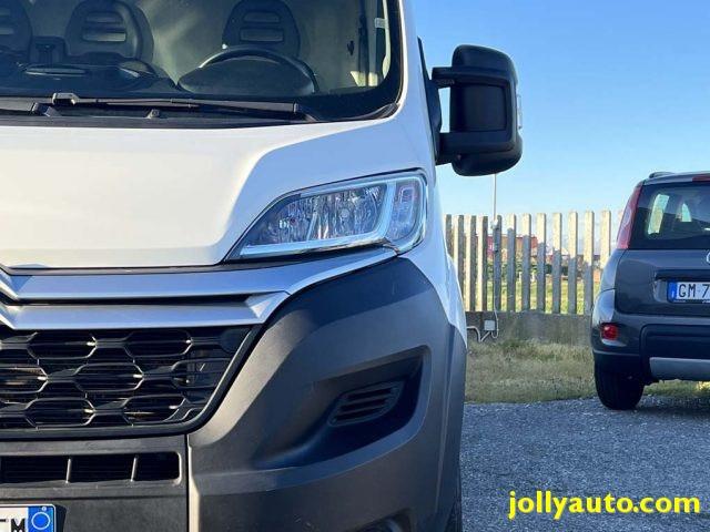 CITROEN Jumper 35 BlueHDi 130CV L2H2 Furgone