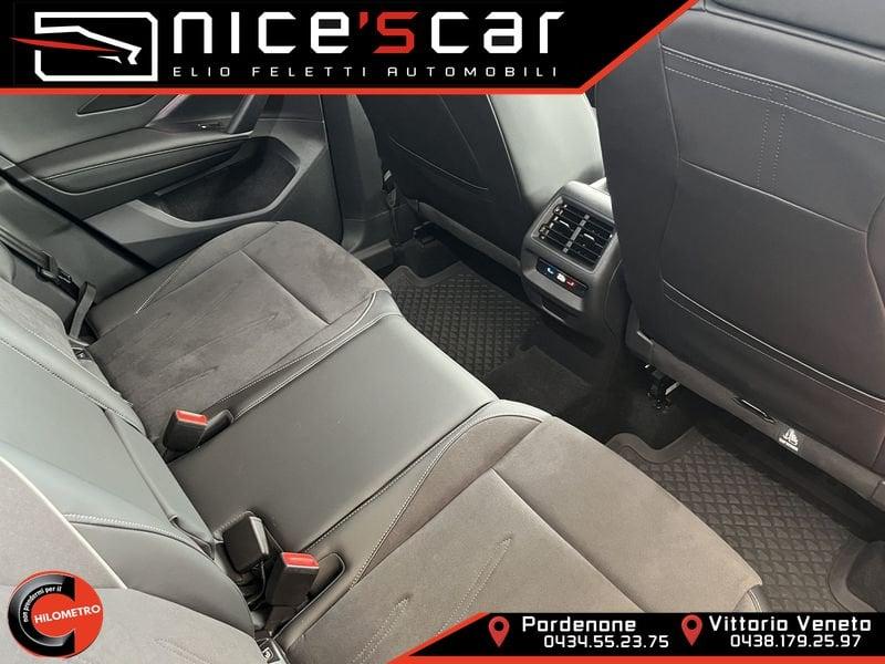 Volkswagen Tiguan Tiguan 2.0 TDI 150 CV SCR DSG Elegance