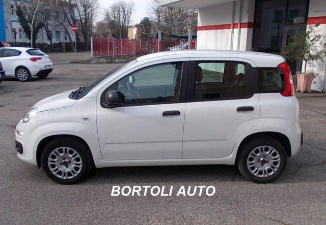 FIAT Panda 1.2 33.000 KM EASY IDONEA PER NEOPATENTATI