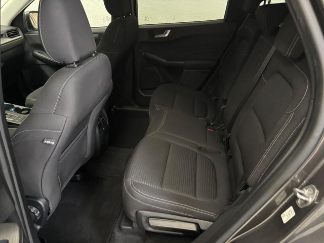 FORD Kuga 2.5 Plug In Hybrid 225 CV CVT 2WD Titanium Busines