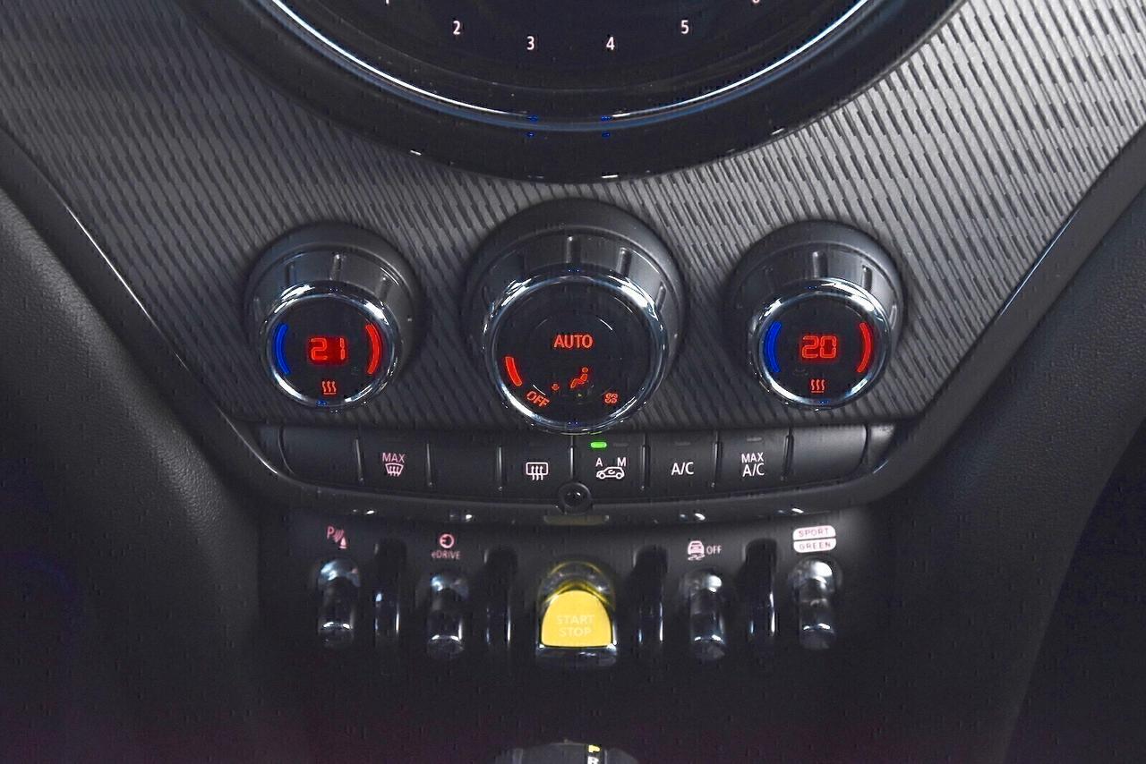 Mini Countryman Cooper SE Yours Plug-in 125cv ALL4