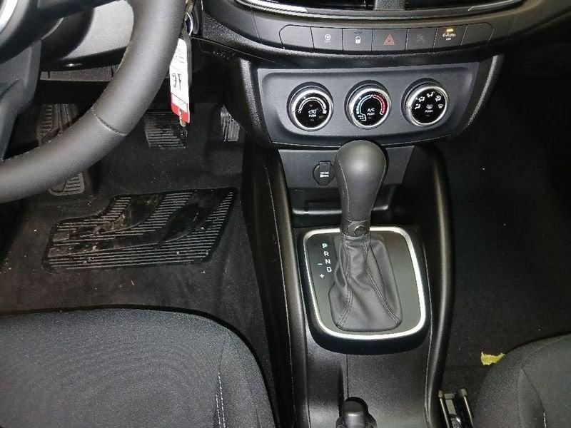 FIAT Tipo 5p 1.5 t4 hybrid 130cv dct