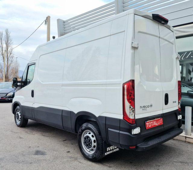 IVECO Daily 35C12V BTor 2.3 PM-TA Furgone IVA ESPOSTA